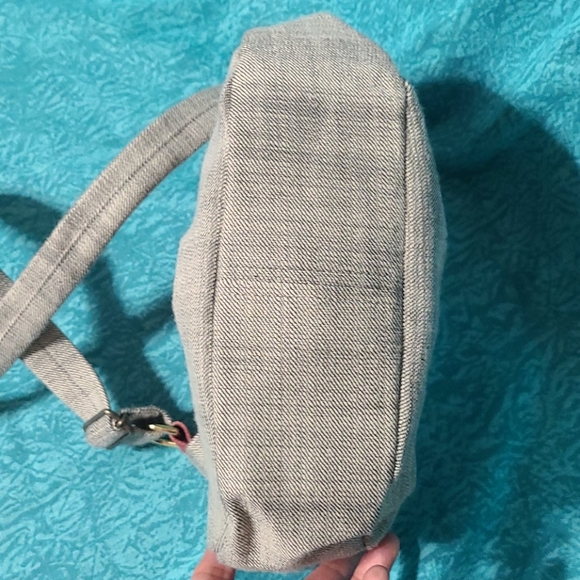 Awesome Unique VTG Bag - Picture 11 of 15